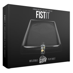 Fist It Matelas pour jeux humides 156 x 187 cm